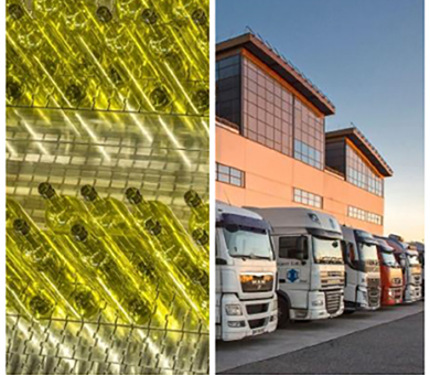 1ère Maison de Production et de Négoce de vins en Europe